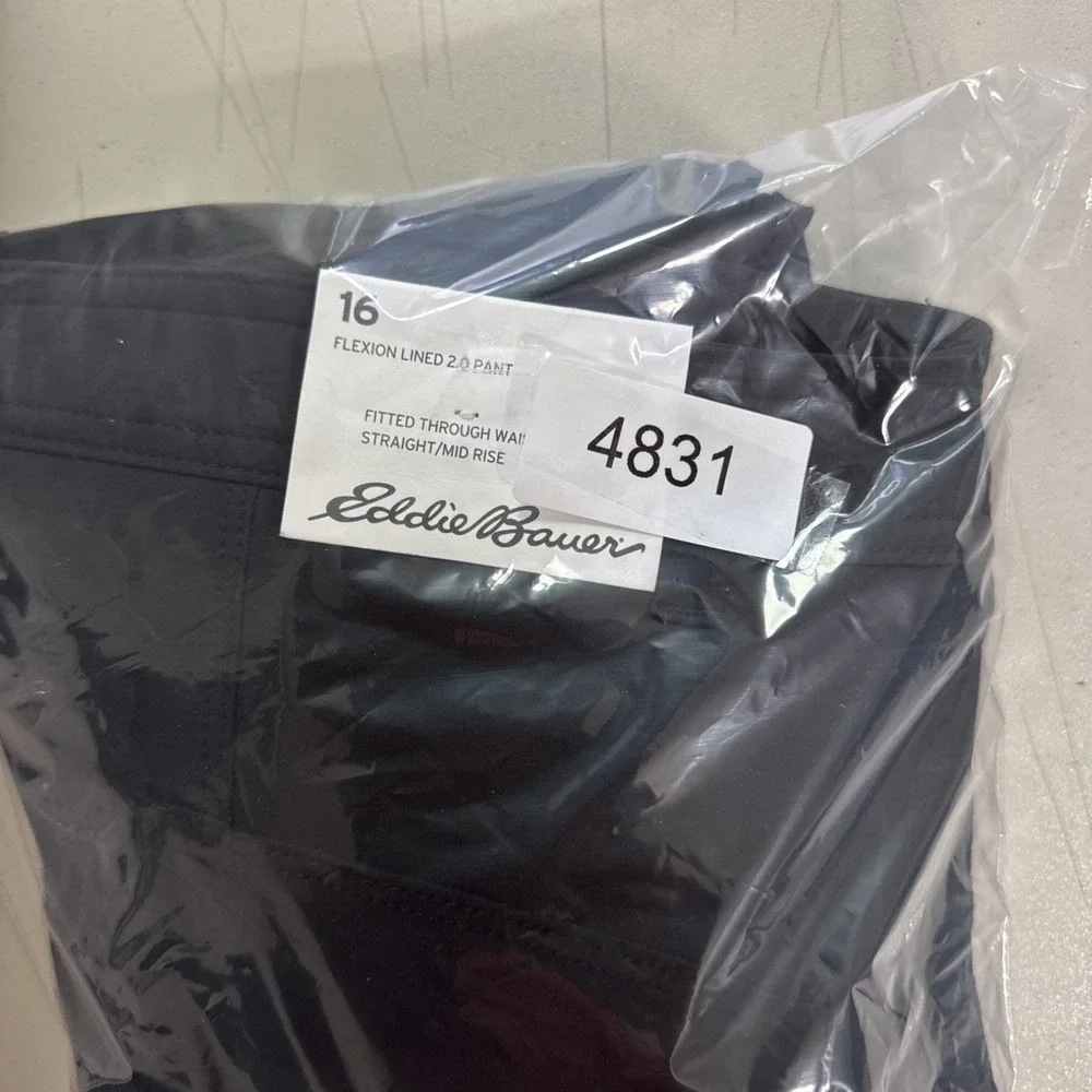Eddie Bauer eddie bauer